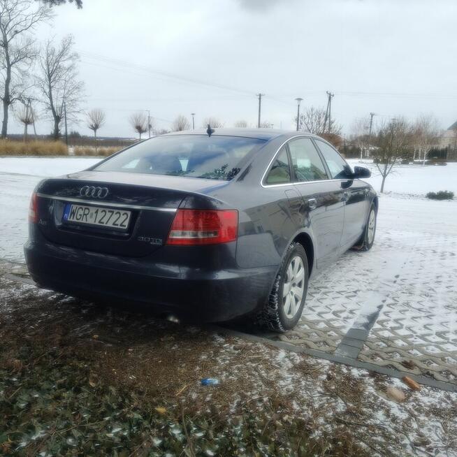 Audi A6 3, 0 TDI QUATRO Automat Salon Polska