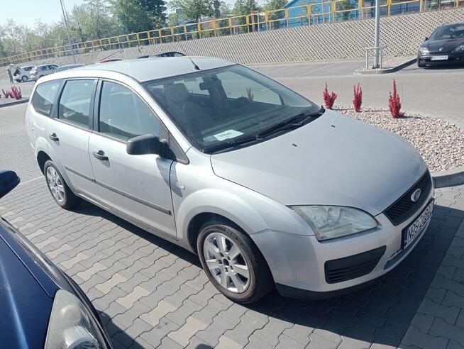 Ford Focus 2005