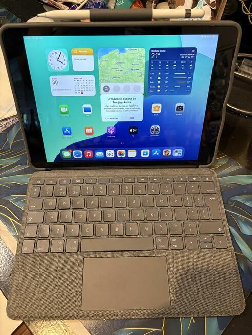 iPad