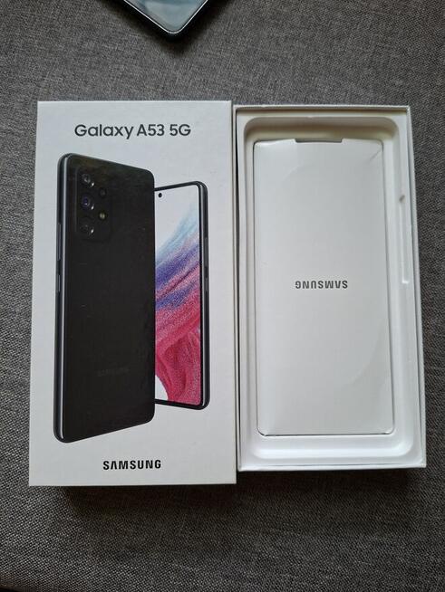 Samsung Galaxy A53 5G