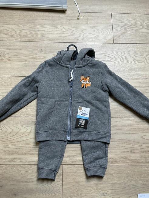 Likwidacja sklepu getry odzież dziecięca spodnie body