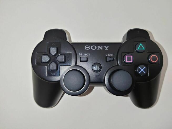 Dualshock 3 ps3 oryginalny kontroler