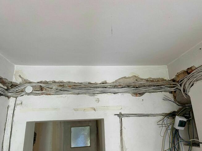 elektryk Kraków i okolice - usługi i pogotowie elektryczne