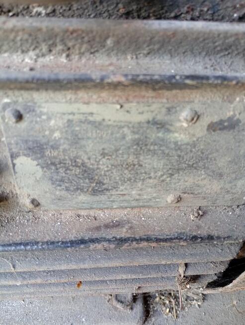 Sprzedam dwa silniki elektryczne trzyfazowy