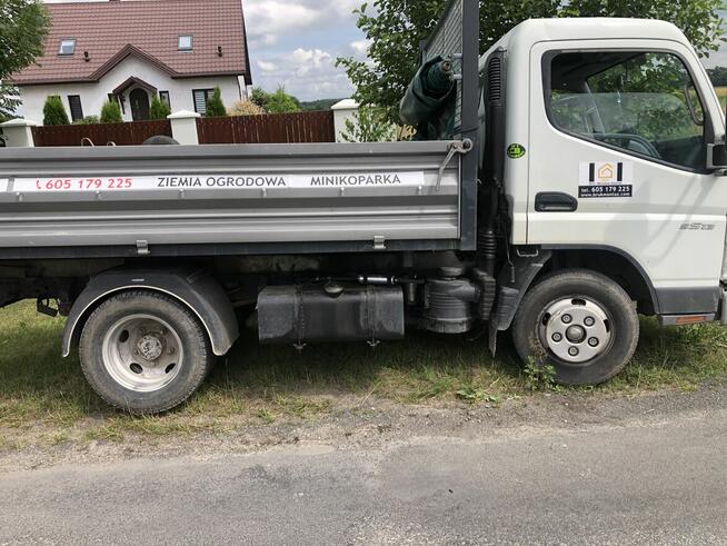 Usługi porządkowe, rozbiórki Biała Podlaska tel.605-179-225