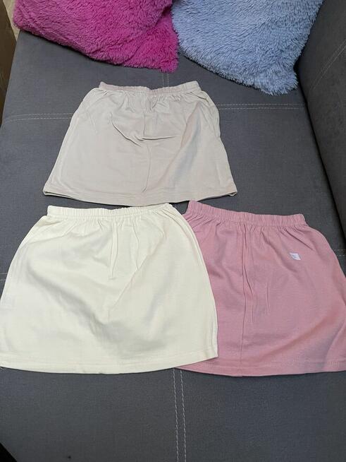 Likwidacja sklepu getry odzież dziecięca spodnie body