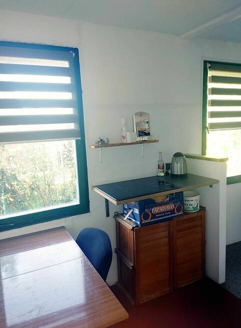 Ogródek Działkowy Działka ROD z domkiem blisko Warszawy