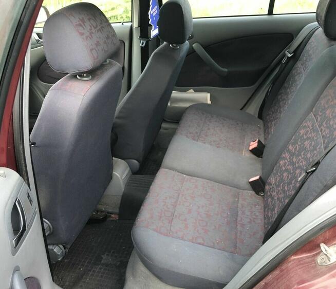 Skoda Octavia 1.6MPI Sprawna Technicznie Zarejestrowana Łódź