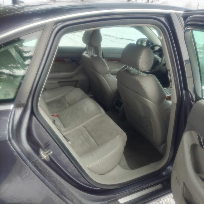 Audi A6 3, 0 TDI QUATRO Automat Salon Polska