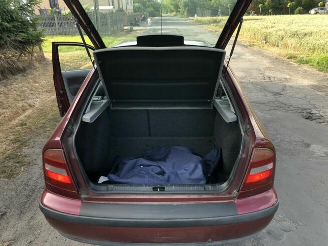 Skoda Octavia 1.6MPI Sprawna Technicznie Zarejestrowana Łódź