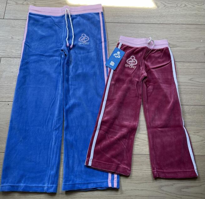 Likwidacja sklepu getry odzież dziecięca spodnie body