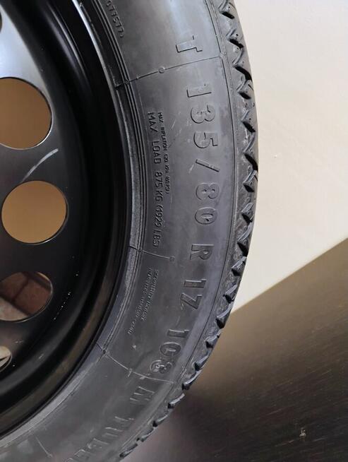 Dojazdówka 17 Opel INSIGNIA A,B s.bdb. nowe