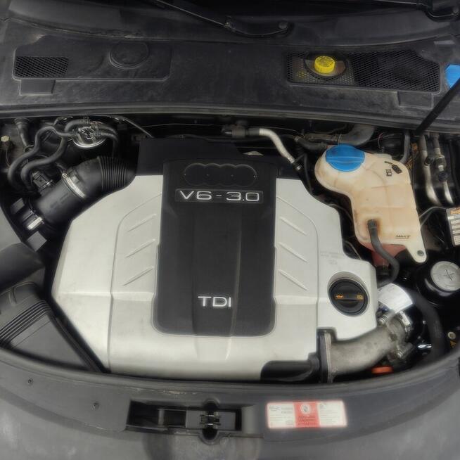 Audi A6 3, 0 TDI QUATRO Automat Salon Polska