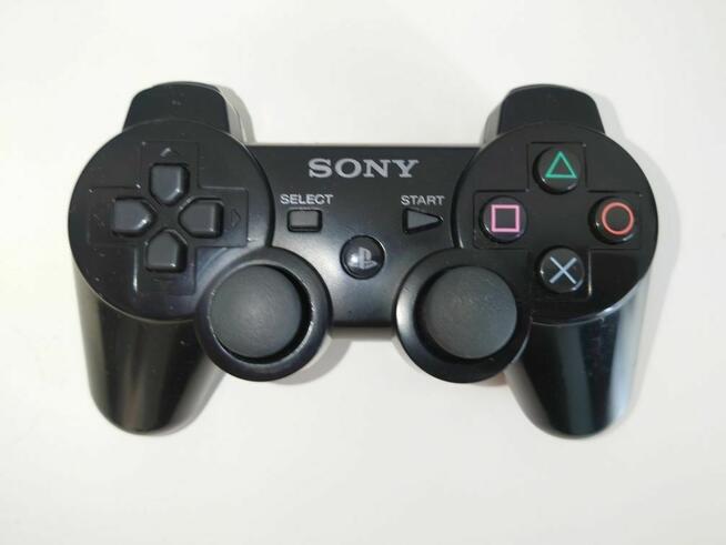 Dualshock 3 ps3 oryginalny kontroler
