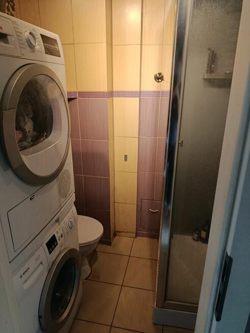 2 pokojowe, 1 piętro, ogródek, czynsz 84 zł