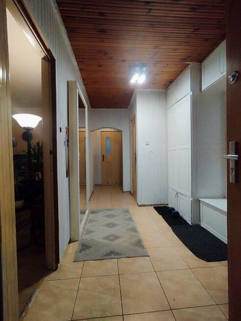 Sprzedam mieszkanie 4-pokojowe lub zamienię na duży dom