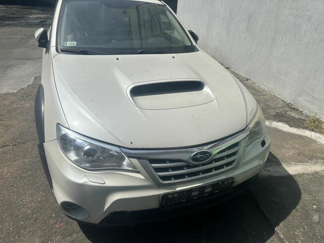 Sprzedam części Subaru impreza