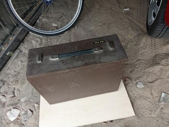 Sprzedam Stary Powiększalnik Fotograficzny PRL Okazja Poleca