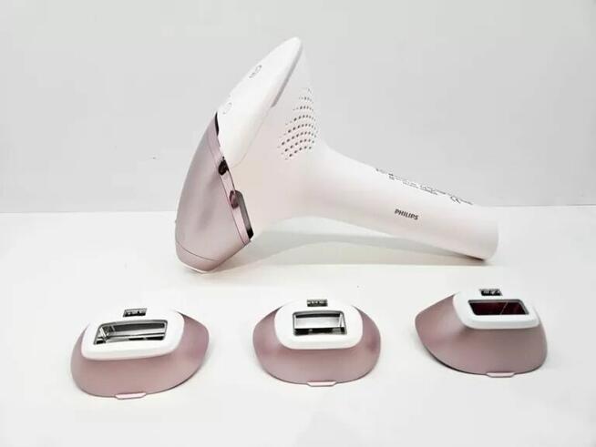 Depilator Laserowy PHILIPS LUMEA BRI958