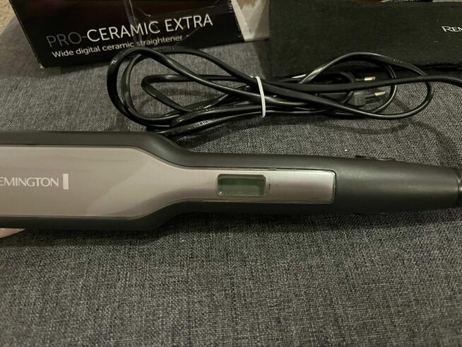 Prostownica Remington