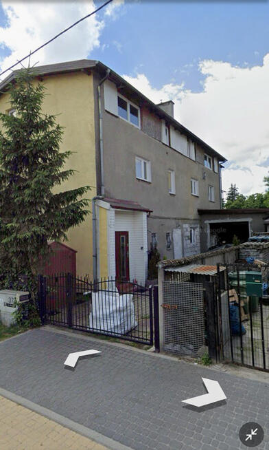 tanio dom 360m2 firma hotel noclegi apartamenty garaż