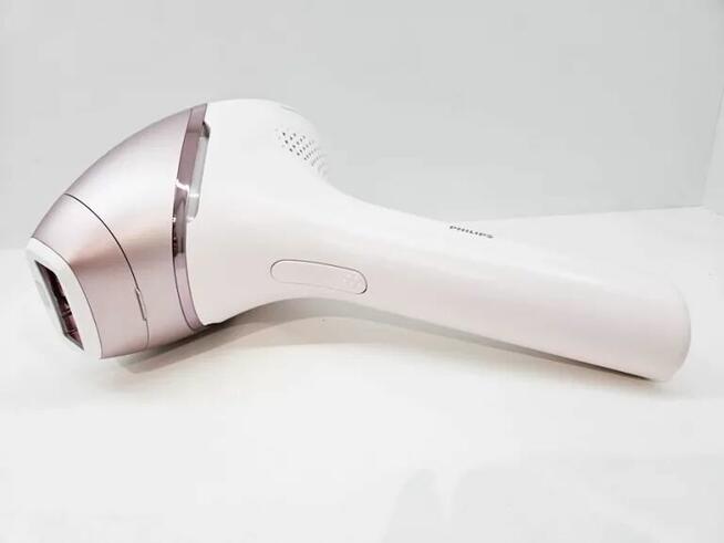 Depilator Laserowy PHILIPS LUMEA BRI958
