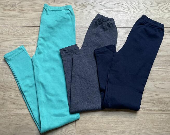 Likwidacja sklepu getry odzież dziecięca spodnie body