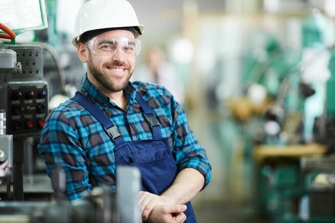 Agencja Pracy Koncepcja