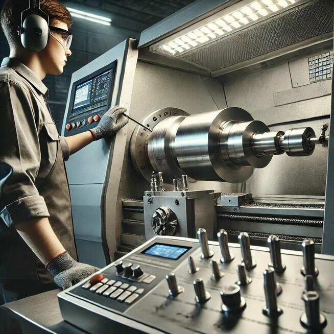 Agencja Pracy Koncepcja