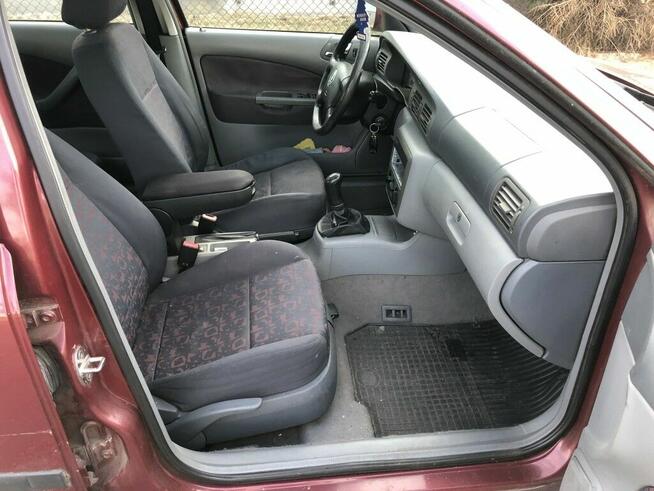 Skoda Octavia 1.6MPI Sprawna Technicznie Zarejestrowana Łódź