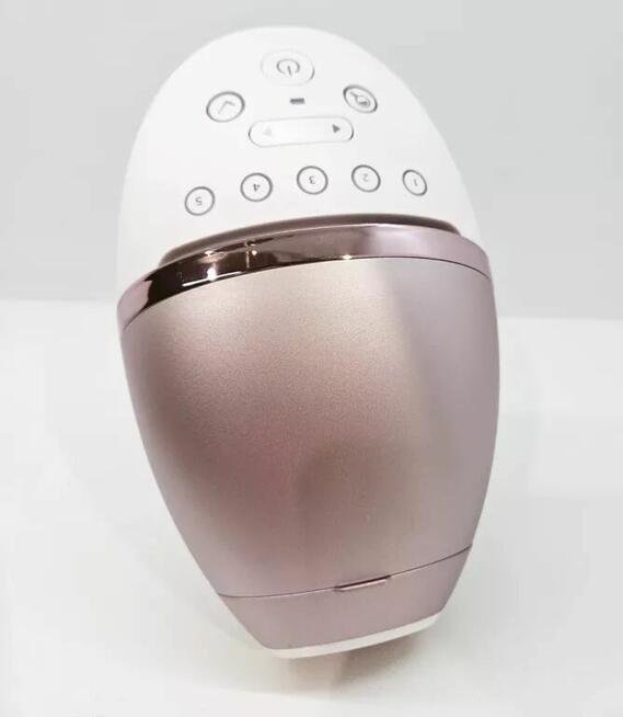 Depilator Laserowy PHILIPS LUMEA BRI958
