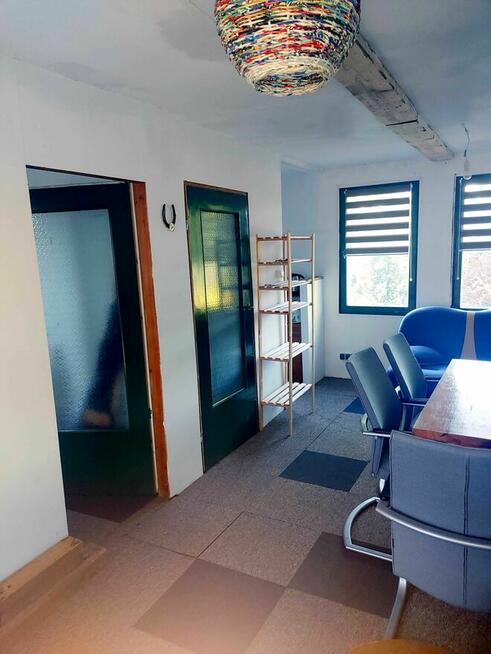 Ogródek Działkowy Działka ROD z domkiem blisko Warszawy