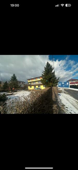 tanio dom 360m2 firma hotel noclegi apartamenty garaż