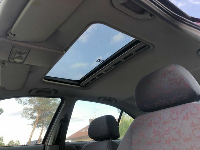 Skoda Octavia 1.6MPI Sprawna Technicznie Zarejestrowana Łódź