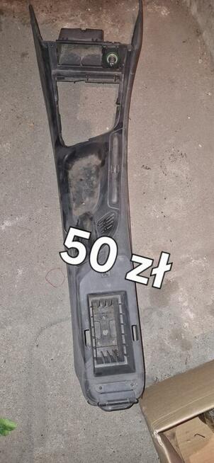 Tunel środkowy ford mondeo mk2
