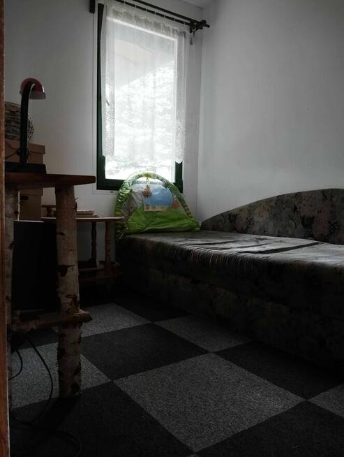 Ogródek Działkowy Działka ROD z domkiem blisko Warszawy