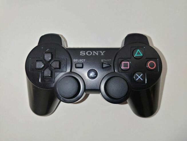 Dualshock 3 ps3 oryginalny kontroler