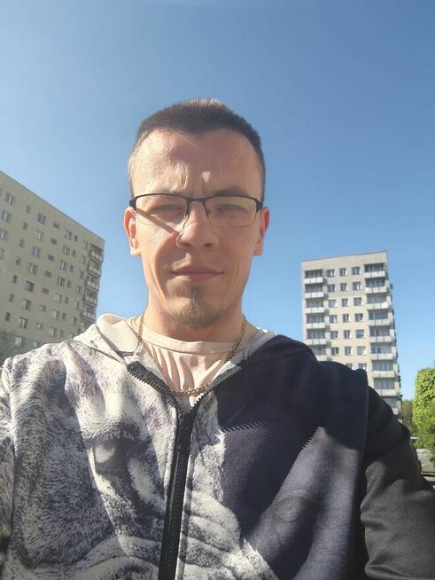 Szukam stałego związku