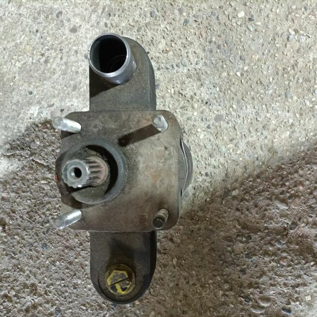 Sprzedam pompę hydrauliczną