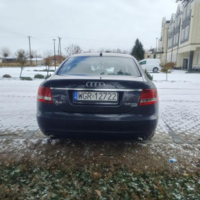 Audi A6 3, 0 TDI QUATRO Automat Salon Polska