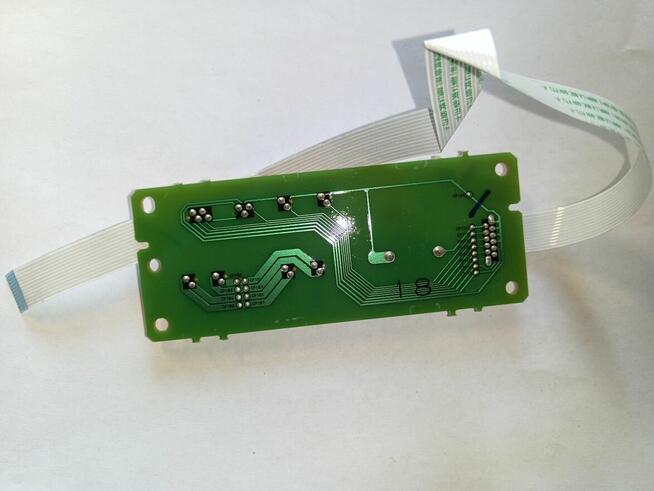 Płyta QM7-3473 pasuje do Canon MB5150