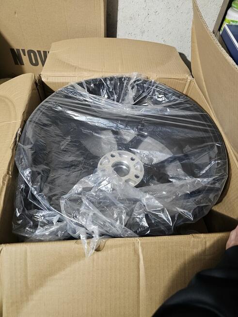 Felgi Carbonado Predator BFP 5x112 18x8,0 ET 45