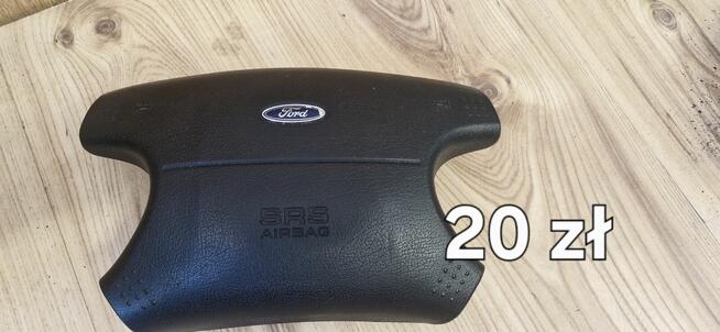 Poduszka kierownicy ford mondeo mk2