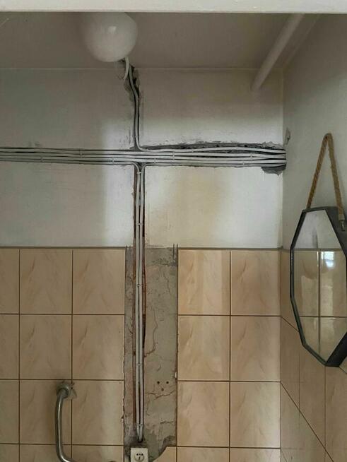 elektryk Kraków i okolice - usługi i pogotowie elektryczne