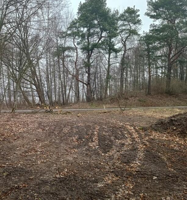 Działka z dostępem do jeziora, Mragowo, pod dom jednorodzinn