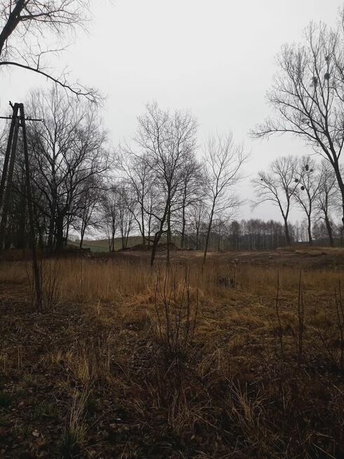 Działka z dostępem do jeziora, Mragowo, pod dom jednorodzinn