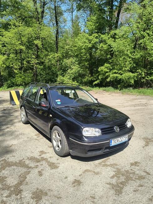 VW golf 4 LPG 1.4 99r