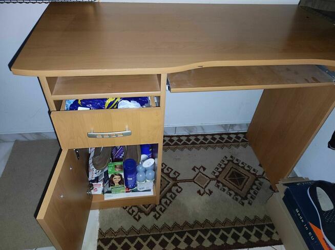 Biurko do komputera 100x49x74