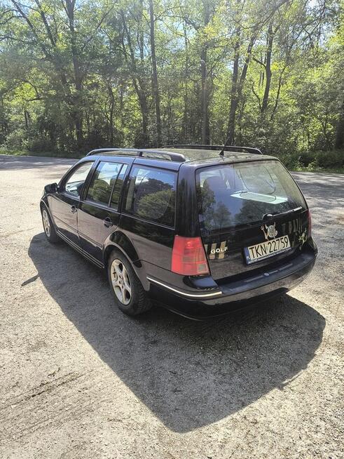 VW golf 4 LPG 1.4 99r