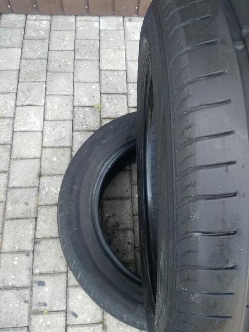 opony NEXEL NBLUE premium 185/60/15 r bieżnik ok 6,5 mm nie